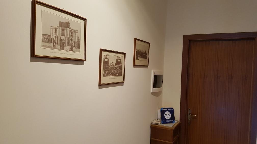 Appartamenti Sole Delle Aci Aci Sant'Antonio Екстер'єр фото